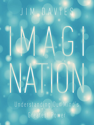 Imagination - Audiobook
